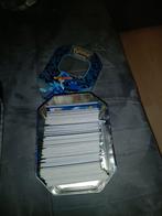 Pokemon kaarten in Tin, Ophalen of Verzenden, Zo goed als nieuw, Meerdere kaarten