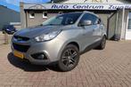 Hyundai IX35 1.6I GDI STYLE, 135 pk, Gebruikt, 1591 cc, 4 cilinders