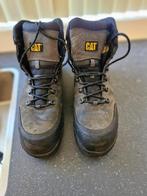 safety werkschoenen origineel CAT, maat 47, Ophalen of Verzenden, Zo goed als nieuw