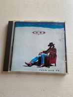 Glenn Hughes (Deep Purple) - From Now On... CD, Cd's en Dvd's, Ophalen of Verzenden, Zo goed als nieuw
