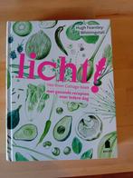 Licht! River Cottage Kookboek - Gezonde Recepten, Tapas, Hapjes en Dim Sum, Gezond koken, Ophalen of Verzenden, Zo goed als nieuw