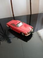 Volvo P1800.  Metosul 1:43, Hobby en Vrije tijd, Modelauto's | 1:43, Ophalen of Verzenden, Gebruikt, Auto, Overige merken