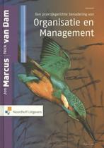 Organisatie en Management, Ophalen of Verzenden, Zo goed als nieuw, Management