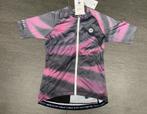 Dames fietsshirt rogelli essential graphic nieuw! m, Fietsen en Brommers, Fietsaccessoires | Fietskleding, M, ., Nieuw, Ophalen of Verzenden