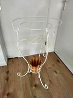 Shantala tummy tub standaard., Kinderen en Baby's, Badjes en Verzorging, Ophalen