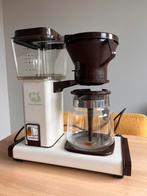 Douwe Egberts Technivorm Excellent 10 koffiezetapparaat, Witgoed en Apparatuur, Koffiezetapparaten, 4 tot 10 kopjes, Ophalen, Refurbished