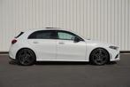 Mercedes-Benz A-klasse 200 Business Solution AMG | Automaat, Auto's, 65 €/maand, Gebruikt, Euro 6, 4 cilinders