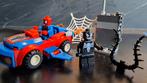 Lego juniors spiderman 10665, Kinderen en Baby's, Speelgoed | Duplo en Lego, Ophalen