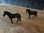 Schleich paarden, Ophalen of Verzenden, Zo goed als nieuw