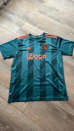 Als nieuw: origineel Ajax voetbalshirt maat XXL, Groter dan maat XL, Ophalen of Verzenden, Zo goed als nieuw, Shirt