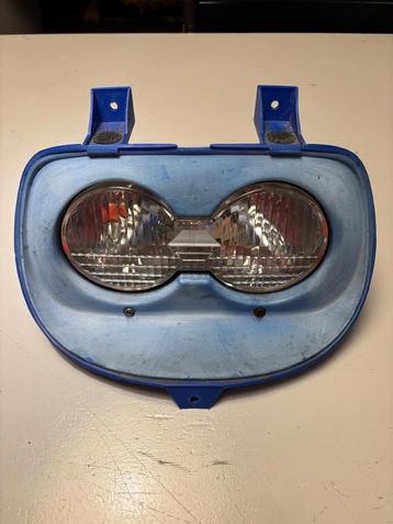 Yamaha booster bws originele koplamp beschikbaar voor biedingen
