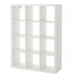 Ikea vakkenkast, Ophalen, Zo goed als nieuw, 25 tot 50 cm