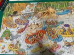van Haasteren - Wildwaterraften  (ruilen of kopen), Hobby en Vrije tijd, Denksport en Puzzels, Ophalen, Zo goed als nieuw, Legpuzzel