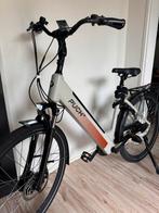 Elektrische fiets puch E-Modern Basic N7, Ophalen of Verzenden, Zo goed als nieuw, Overige merken