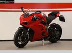 DUCATI PANIGALE V4 (bj 2018), Motoren, Motoren | Ducati, 4 cilinders, Bedrijf, Super Sport, Meer dan 35 kW