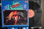 LP 1976 the Hollies      Pop power, Ophalen of Verzenden, Zo goed als nieuw, 12 inch, Poprock