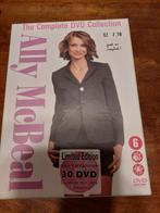 Ally McBeal Complete Collectie DVD Boxset, Boxset, Ophalen of Verzenden, Zo goed als nieuw, Komedie