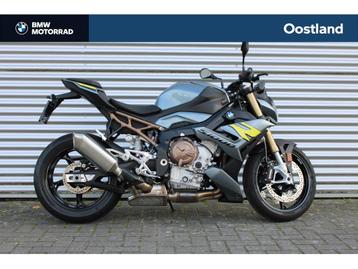 BMW S 1000 R (bj 2024) beschikbaar voor biedingen