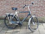 Herenfiets gazelle eclipse Framemaat 61 cm 8 versnellingen, Fietsen en Brommers, Fietsen | Heren | Herenfietsen, Ophalen, Gebruikt