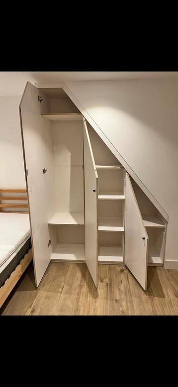 Maatwerk Kledingkast - Perfect Passend! - afbeelding 2