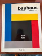 Bauhaus - bauhaus archiv - Magdalena Droste (Taschen), Boeken, Ophalen of Verzenden, Zo goed als nieuw, Stijl of Stroming, Magdalena droste