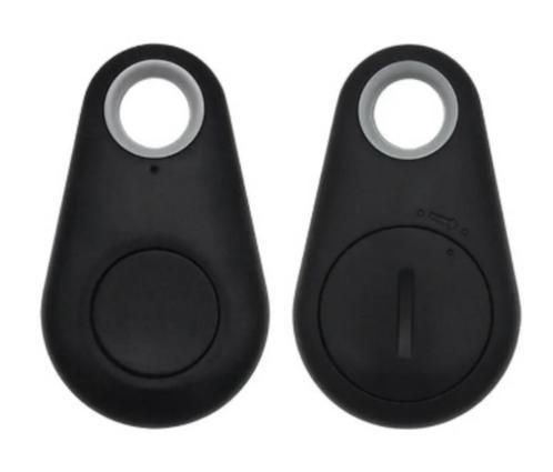 Airtag Bluetooth Alarm Camera-Remote-Control Keyfinder Zwart, Sieraden, Tassen en Uiterlijk, Koffers, Nieuw, Hard kunststof, Ophalen of Verzenden