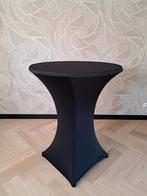 Te huur! Statafel+ rok in verschillende kleurencombinaties, Ophalen of Verzenden, Overige