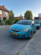 Opel Corsa 1.3 Cdti 70KW 5D 2010 EXPORT, Voorwielaandrijving, Euro 5, 28 km/l, Blauw