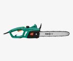 Flo Elecktrische Kettingzaag - 1600w 35cm snijlengte, Ophalen, Zo goed als nieuw, Overige soorten