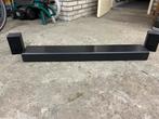 Samsung HW-MS550 Soundbar + Surround Speakers, Ophalen of Verzenden, Bluetooth, Gebruikt