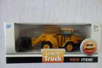 Buldozer cement truck Die-Cast, Nieuw, Ophalen of Verzenden