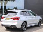 BMW X3 xDrive20i High Executive Lederen bekleding | Panorama, Gebruikt, 4 cilinders, Bedrijf, Vierwielaandrijving