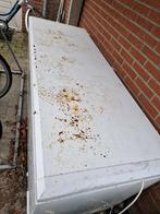 Diepvrieskist ongeveer 400 liter, Gebruikt, Vrijstaand, 90 cm of meer, Ophalen