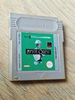 Mystic Quest Game Boy - Klassieker!, Gebruikt, 1 speler, Ophalen of Verzenden, Role Playing Game (Rpg)