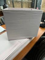 12 Lichtroze ikea Bakken - voor kallax kast, Ophalen, Gebruikt, Overige materialen, Minder dan 50 cm