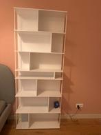 3x Witte Bolia Boekenkast - zo goed als nieuw, Ophalen, 50 tot 100 cm, Zo goed als nieuw, Minder dan 25 cm