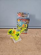 Lego Jurassic World Dilophosaurus Set, Ophalen of Verzenden, Zo goed als nieuw, Complete set, Lego