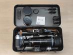 Photosniper met lens adapter voor Canon EOS, Ophalen, Gebruikt, Spiegelreflex, Overige Merken