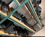 Pvc, Ophalen, Zo goed als nieuw, Pvc, Minder dan 2 meter