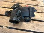 Land rover defender stuurhuis, Ophalen, Land Rover