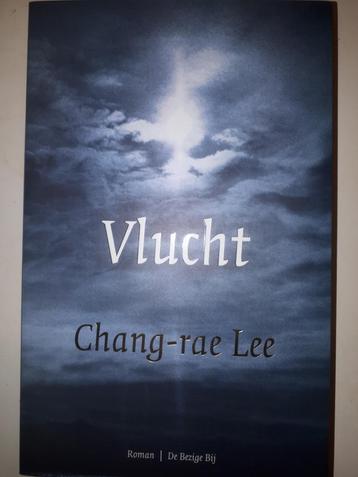 Vlucht - Chang-Rae Lee beschikbaar voor biedingen