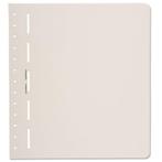 Leuchtturm blanco bladen BL02 pak 50 stuks, Postzegels en Munten, Postzegels | Toebehoren, Verzenden, Overige typen