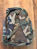 Leger rugzak 30x40 - Stoer en Praktisch!, Ophalen, Zo goed als nieuw