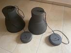 Hanglamp Ikea, Ophalen of Verzenden, Zo goed als nieuw, Metaal, Minder dan 50 cm