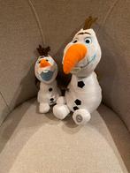 Nieuw Olaf Knuffels - Disney Frozen, Ophalen of Verzenden, Nieuw, Overige typen