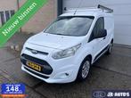 Ford Transit Connect 1.0 Ecoboost L1 Trend, Voorwielaandrijving, 101 pk, Gebruikt, Euro 6