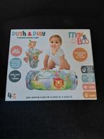 Baby roller, Ophalen, Nieuw