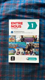 Entre Nous 1 - Frans leerboek, Verzenden