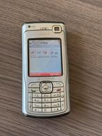 Nokia N70 Vodafone, Ophalen of Verzenden, Zo goed als nieuw