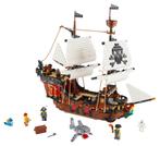 LEGO Creator Piratenschip 31109